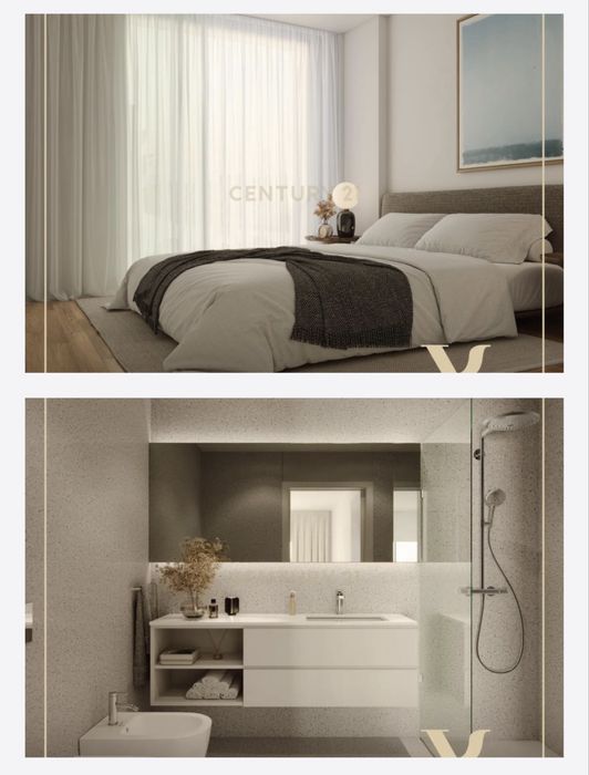 T2 yard urban jardins darrabida