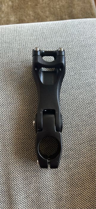 GEWAGE Adjustable Bike Stem - braço bicicleta