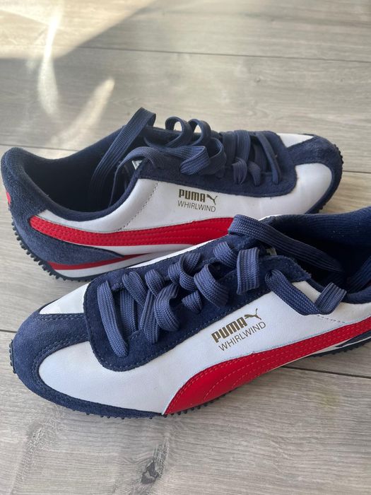 Buty puma na sprzedaż