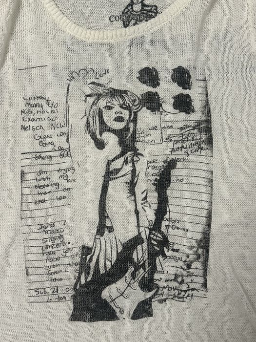 Hysteric Glamour Longsleeve ( in ua )