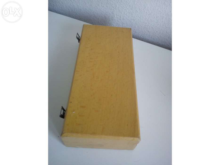 Caixa de pesos de,200gr 100gr 50gr 20gr 10gr 5gr 2gr