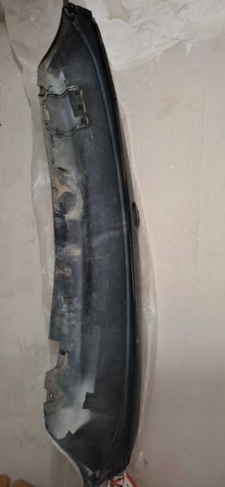 Para-choques Opel Corsa B