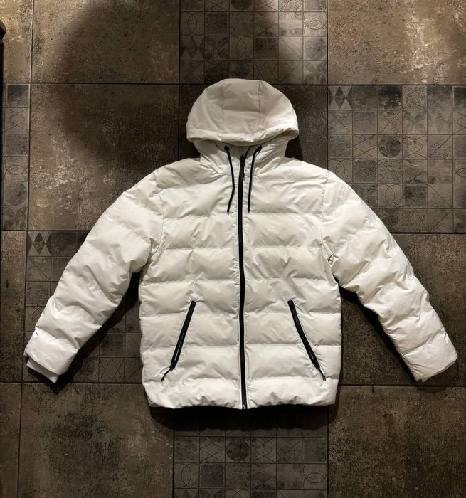 Куртка H&M чоловіча молодіжна