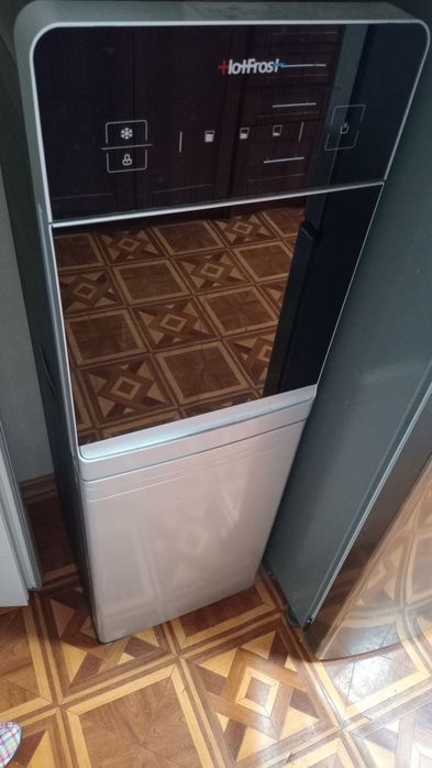 Кулер для HotFrost 350 anet