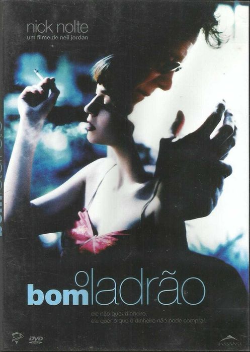 O Bom Ladrão (2002)