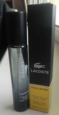Lacoste challenge 33ml 2025
