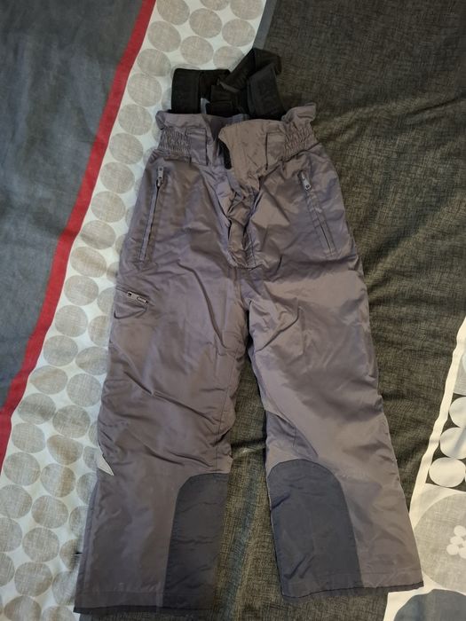 Spodnie narciarskie
