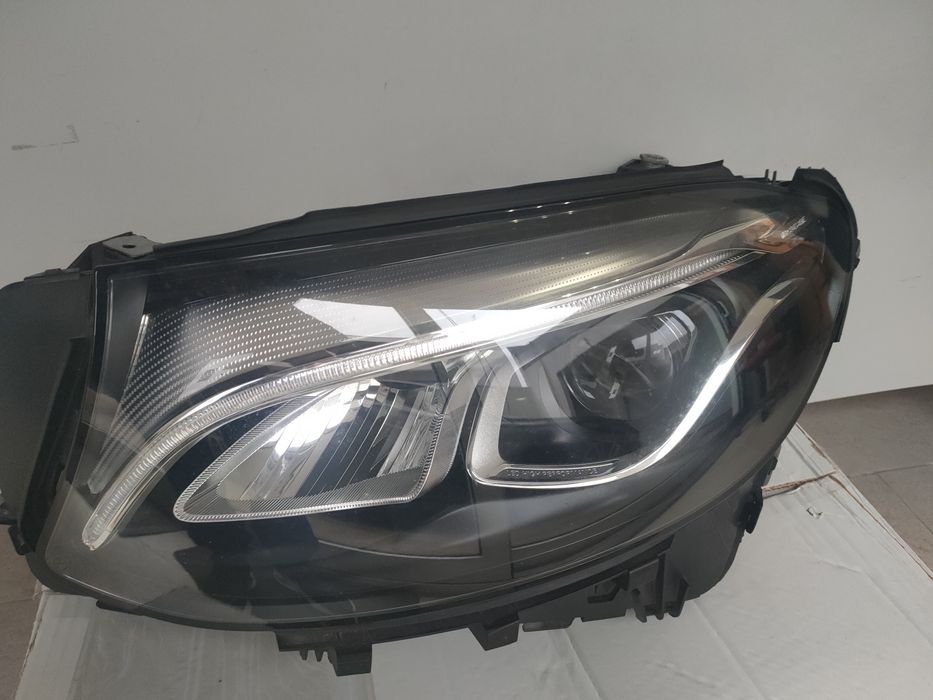 FAROL ESQ MERCEDES GLC X253/C253 A253.906.5101