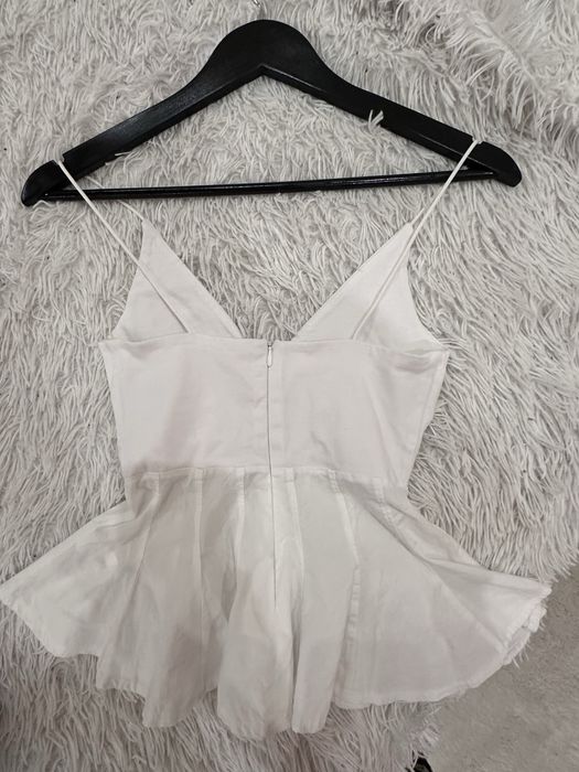Топ від Zara у розмірі S