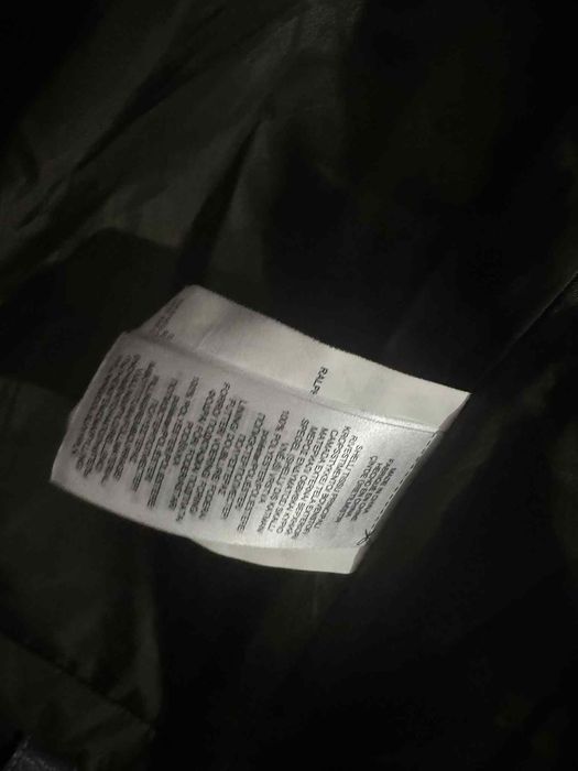 Kurtka Belstaff rozmiar S