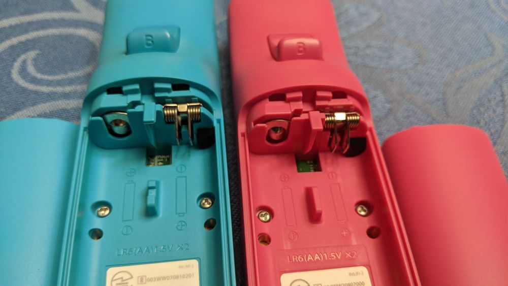 Comando Nintendo Wii Wiimote