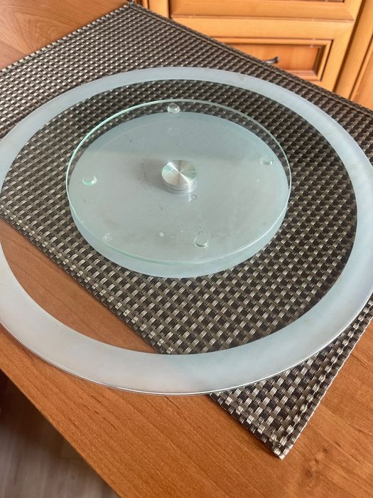 Sprzedam tacę na ciasto