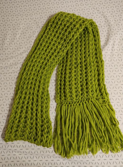 Шарф     зимовий