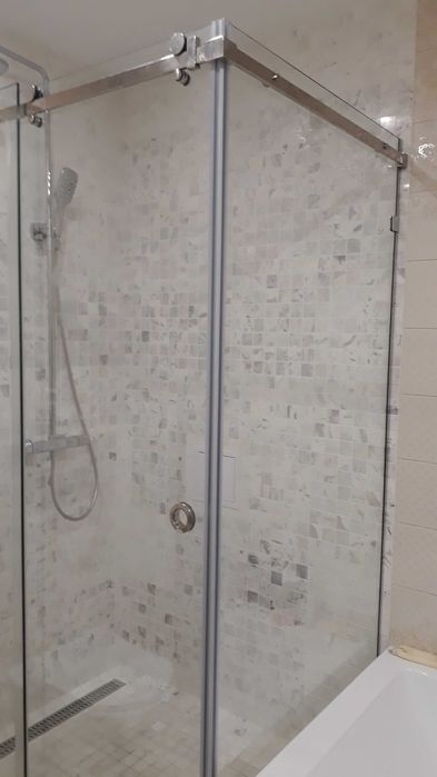 Душова кабіна на замовлення/Душкабина на заказ. Від майстра.