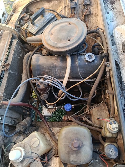 Продам Ваз 2106 бензин