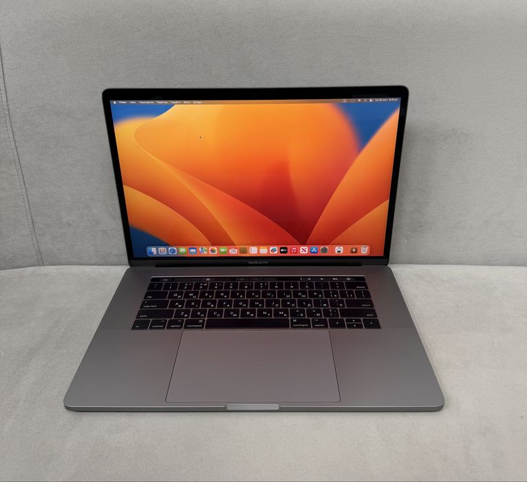 macbook pro 15 2017 512 - Купити електроніку - Ціни на OLX.ua