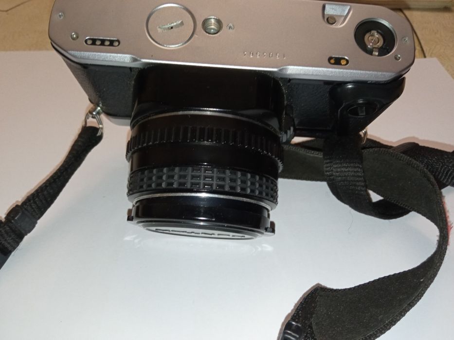 Продам фотоапарат Pentax в идеальном состоянии.