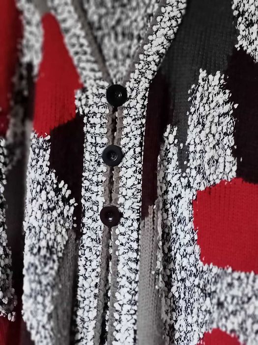 Свитер женский размер L