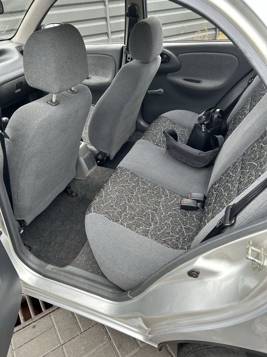 Продам daewoo lanos 2007 1.4 один власник