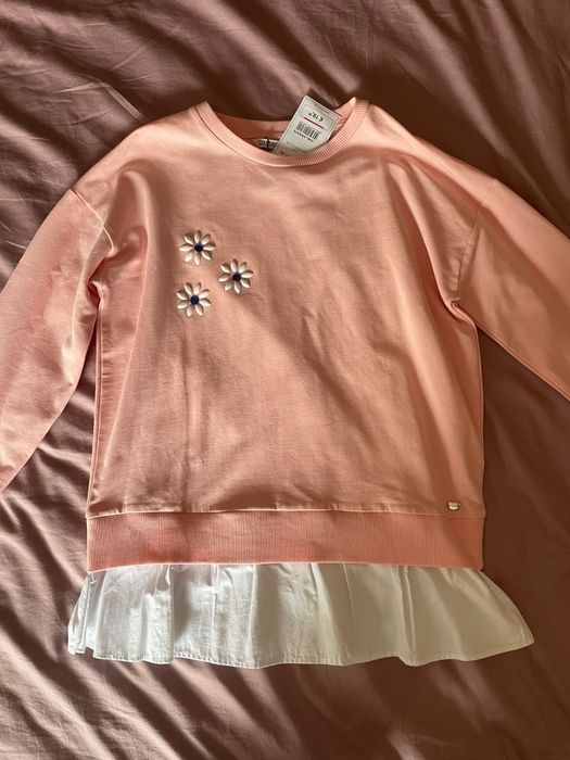Sweaters and Jackets Like New, Sizes 13/14