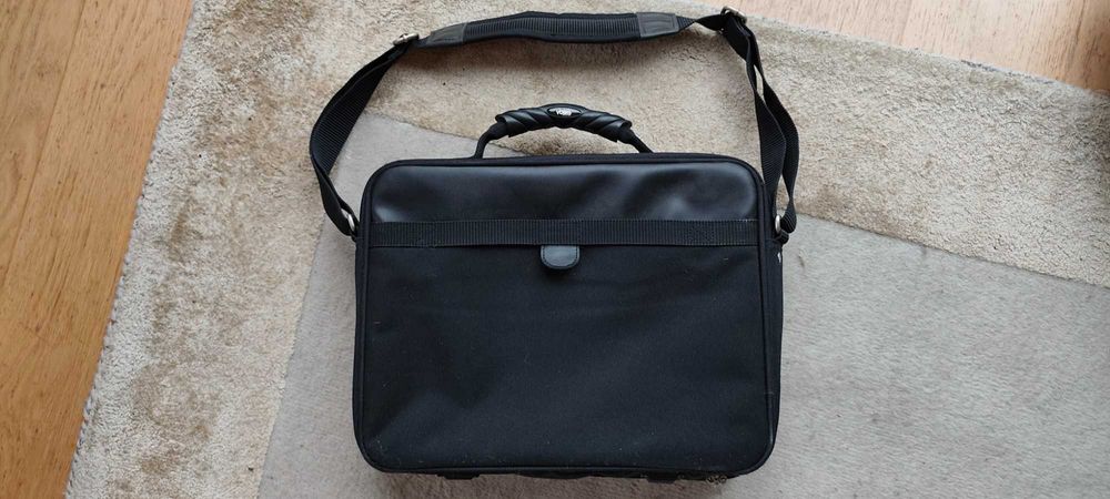 Torba na laptop do 17 cali