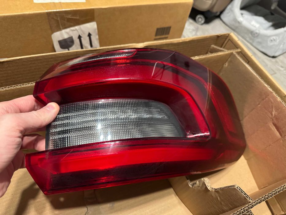 Задні Стопи ліхтарі BMW X5 G05 Оригінал комплект