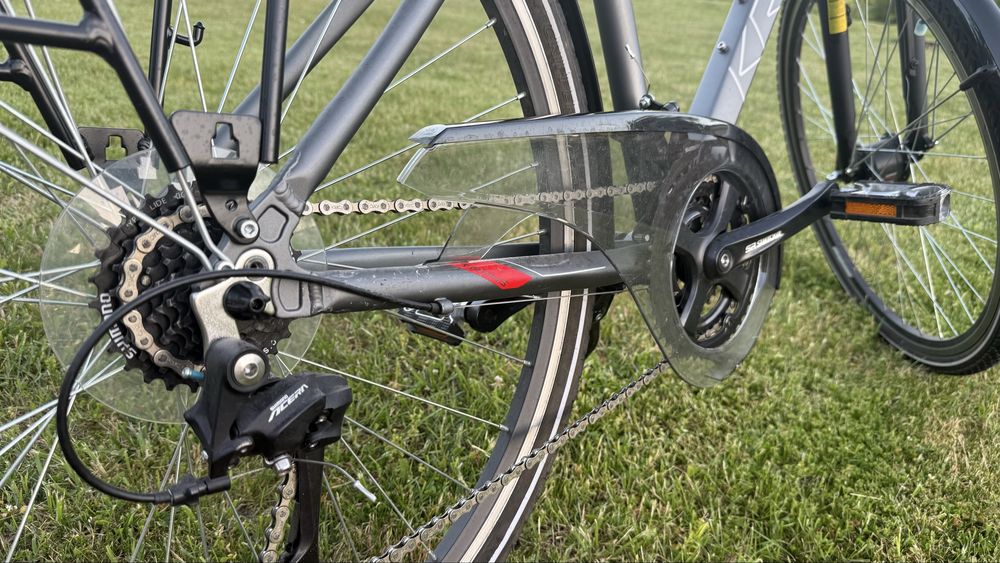 Rower Kross Trans