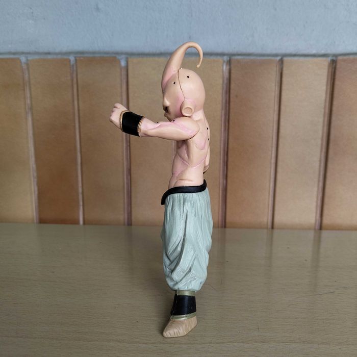 Figura Majin Boo Dragon Ball