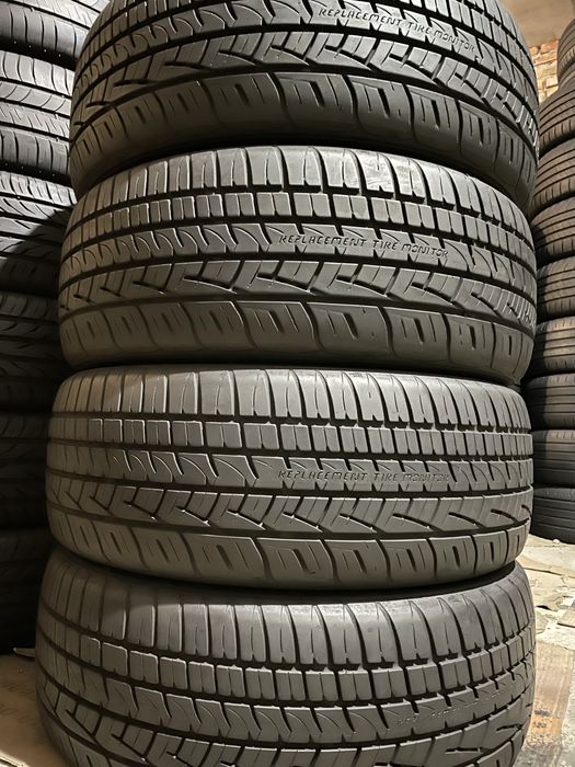 205/50 R17 General (made in USA) 4шт./ літо