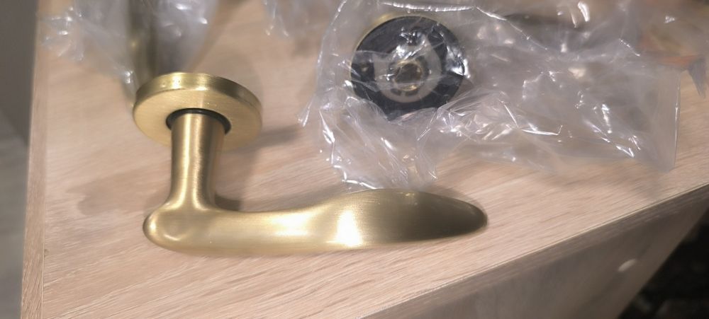 Ручки дверные Verofer Maura