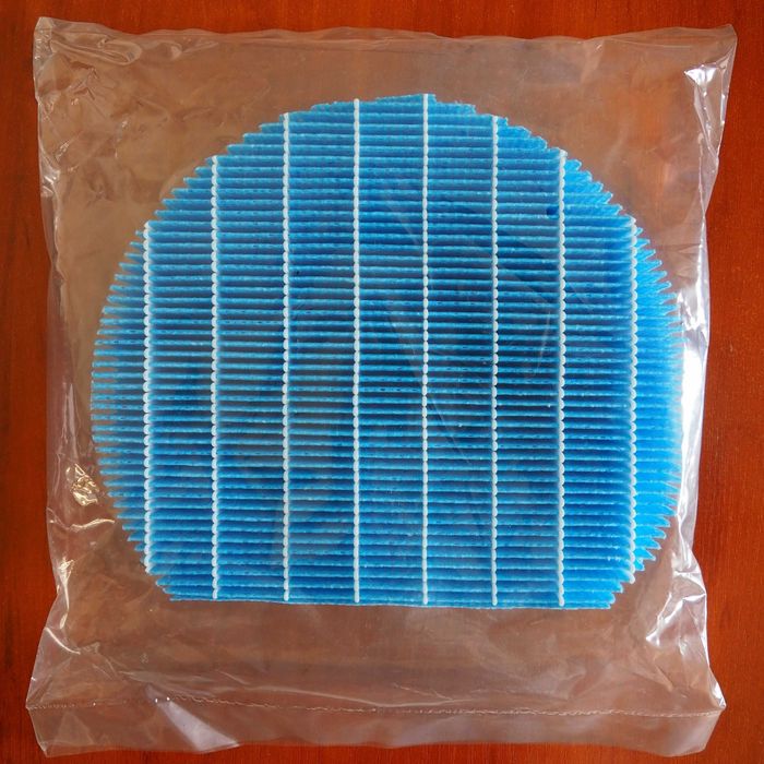 Filtr nawilżający do oczyszczacza powietrza SHARP - nowy, zamiennik.