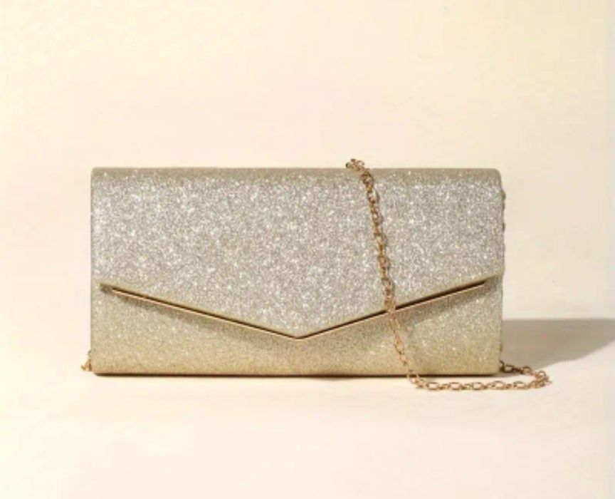 Nowa torebka wizytowa