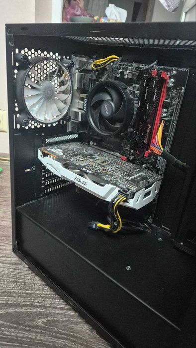 Ігровий ПК / Комп'ютер