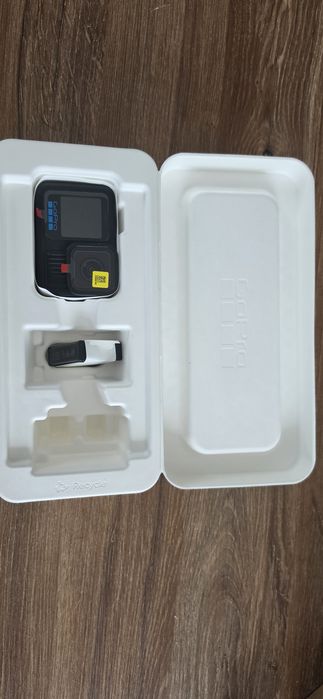 GoPro Hero 13 Black Nowa