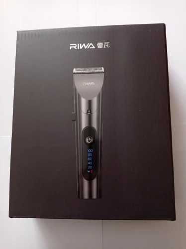 Maquina De Cortar Cabelo Profissional