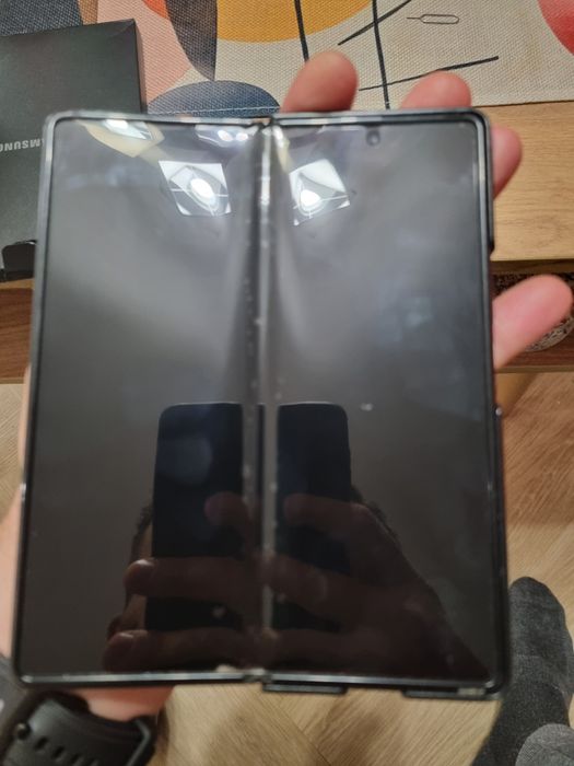 Samsung Galaxy Z Fold 2