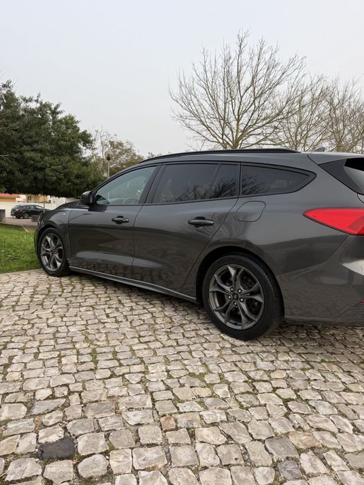 Otima oportunidade Focus stline 1.5 2019 disel , venda ou troca por moto do meu interesse — photo 5