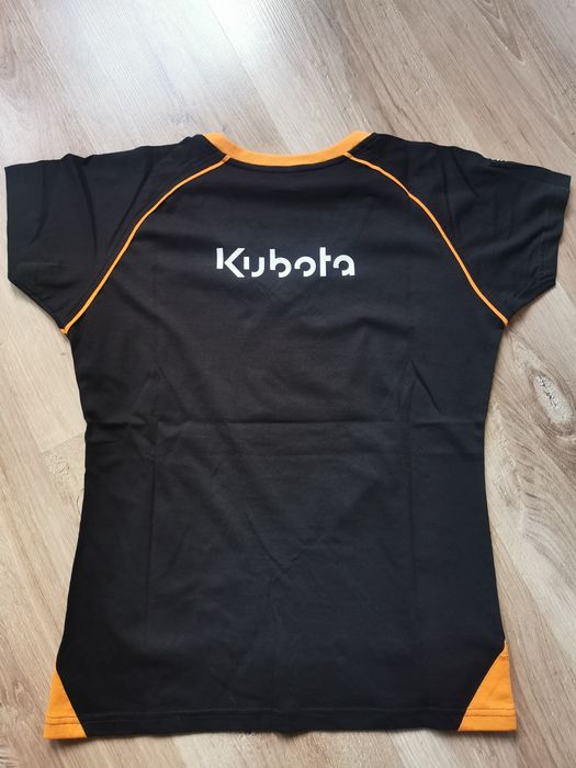 Koszulka damska Kubota M