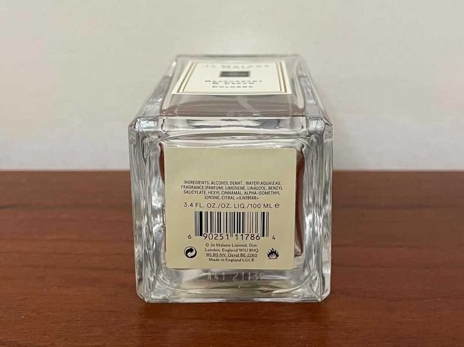 Jo Malone Redcurrant & Cream Cologne