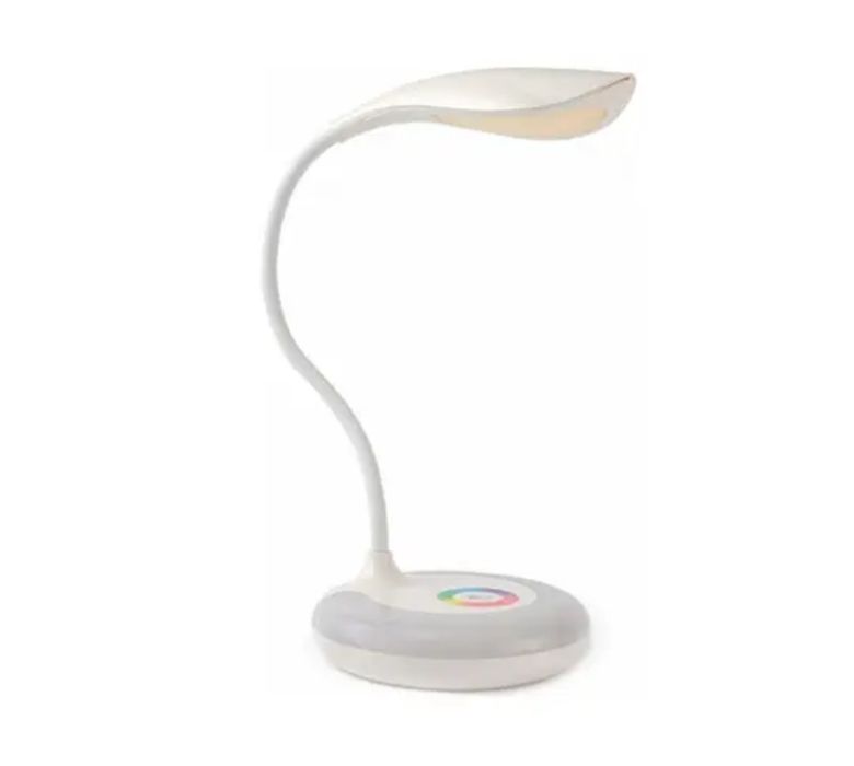 Настільна світлодіодна лампа