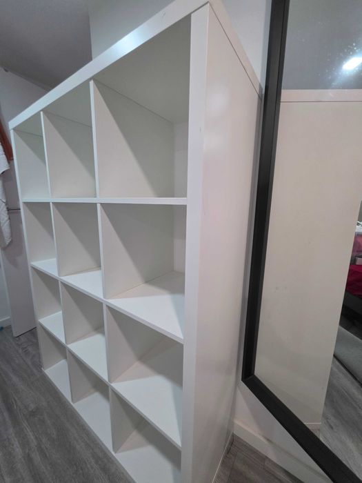 Movel quadrados ikea
