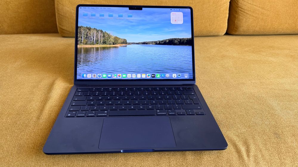 Sprzedam MacBook Air M2