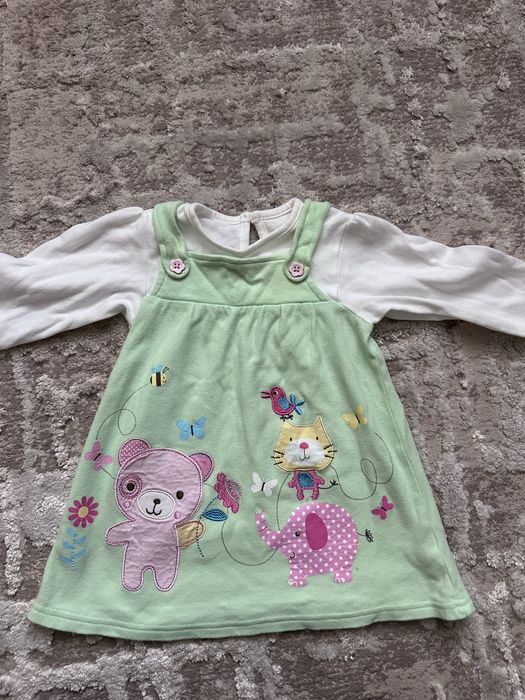 Дитячий одяг безкоштовно