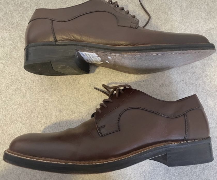 Sapatos Cerimónia Giovanni Galli