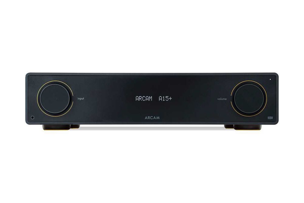 Arcam A15+ AudioMix Kraków
