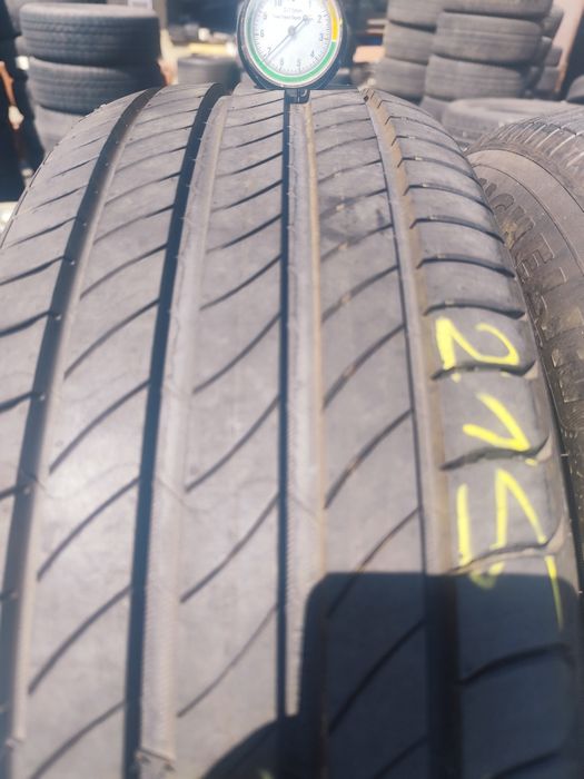 Opony letnie Michelin Primacy 4 S1 215/60/17 96H Dot 1121 Demo