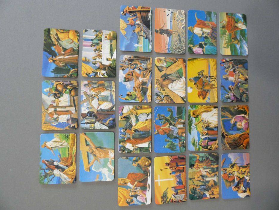 Calendários Religião