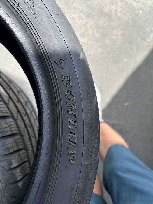 Мотошина Dunlop 160/60/17 (69W)