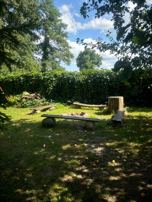 Agroturystyka pod Lasem