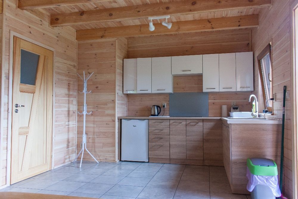 Domek letniskowy Mazury,Kruklanki,Giżycko